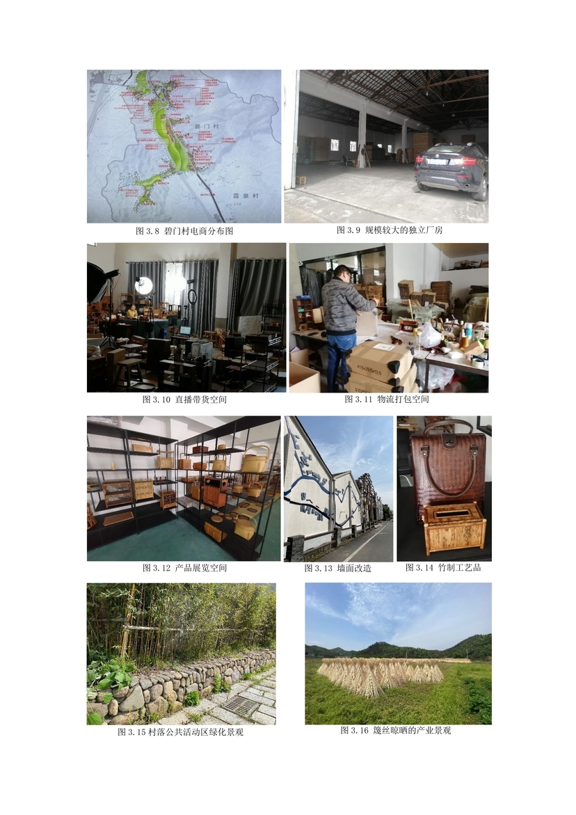 新时代背景下浙北乡村聚落变迁与发展研究--24