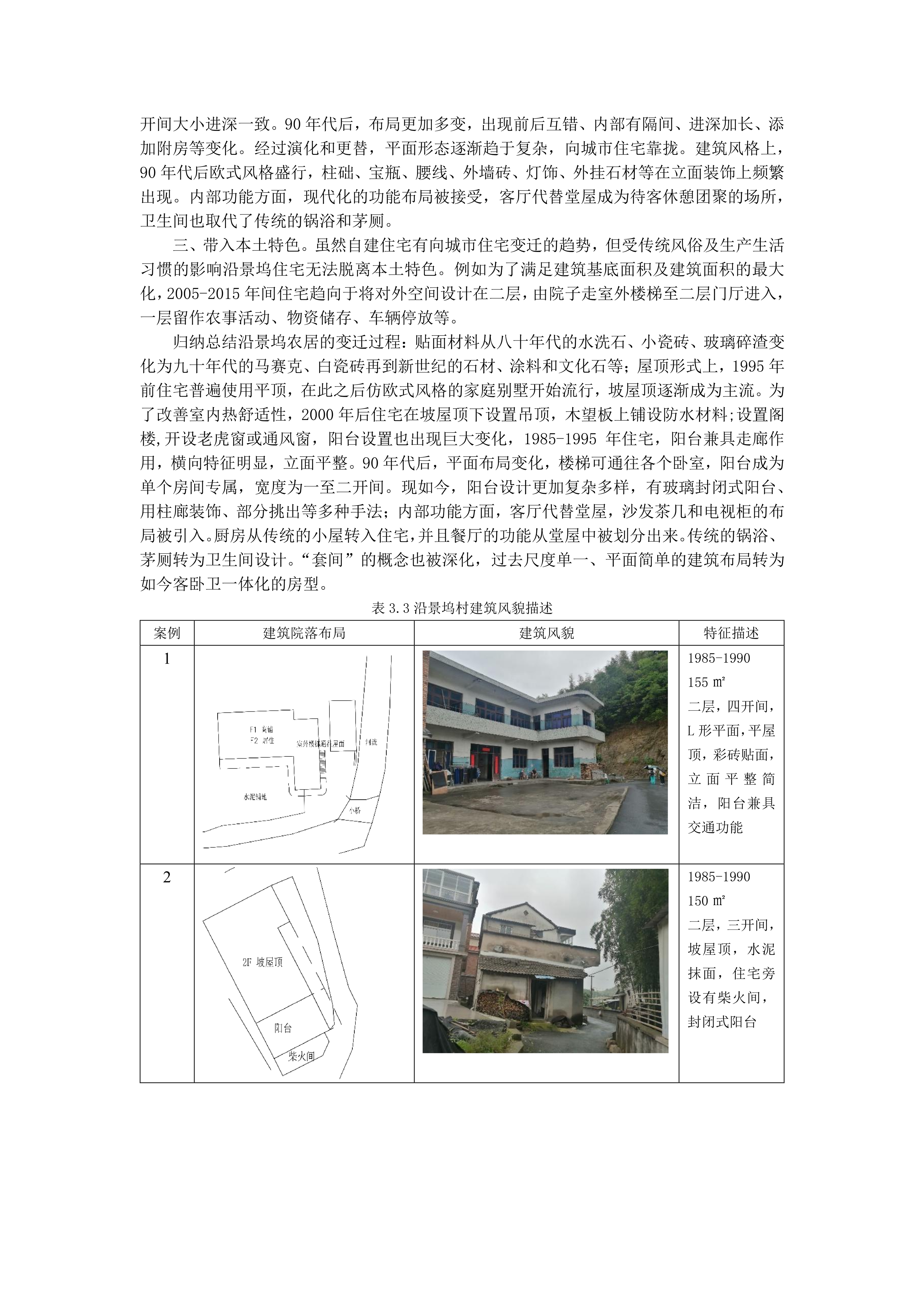 新时代背景下浙北乡村聚落变迁与发展研究--30