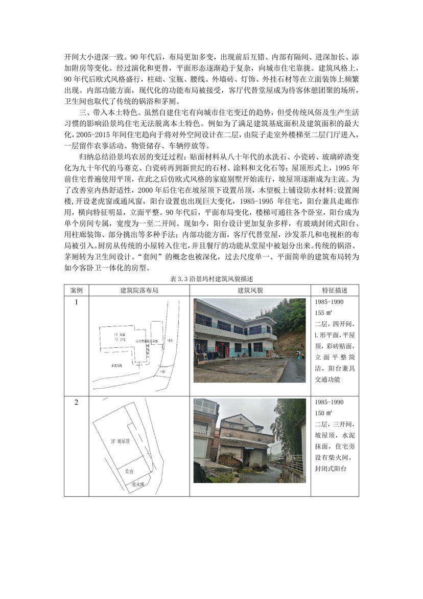 新时代背景下浙北乡村聚落变迁与发展研究--30