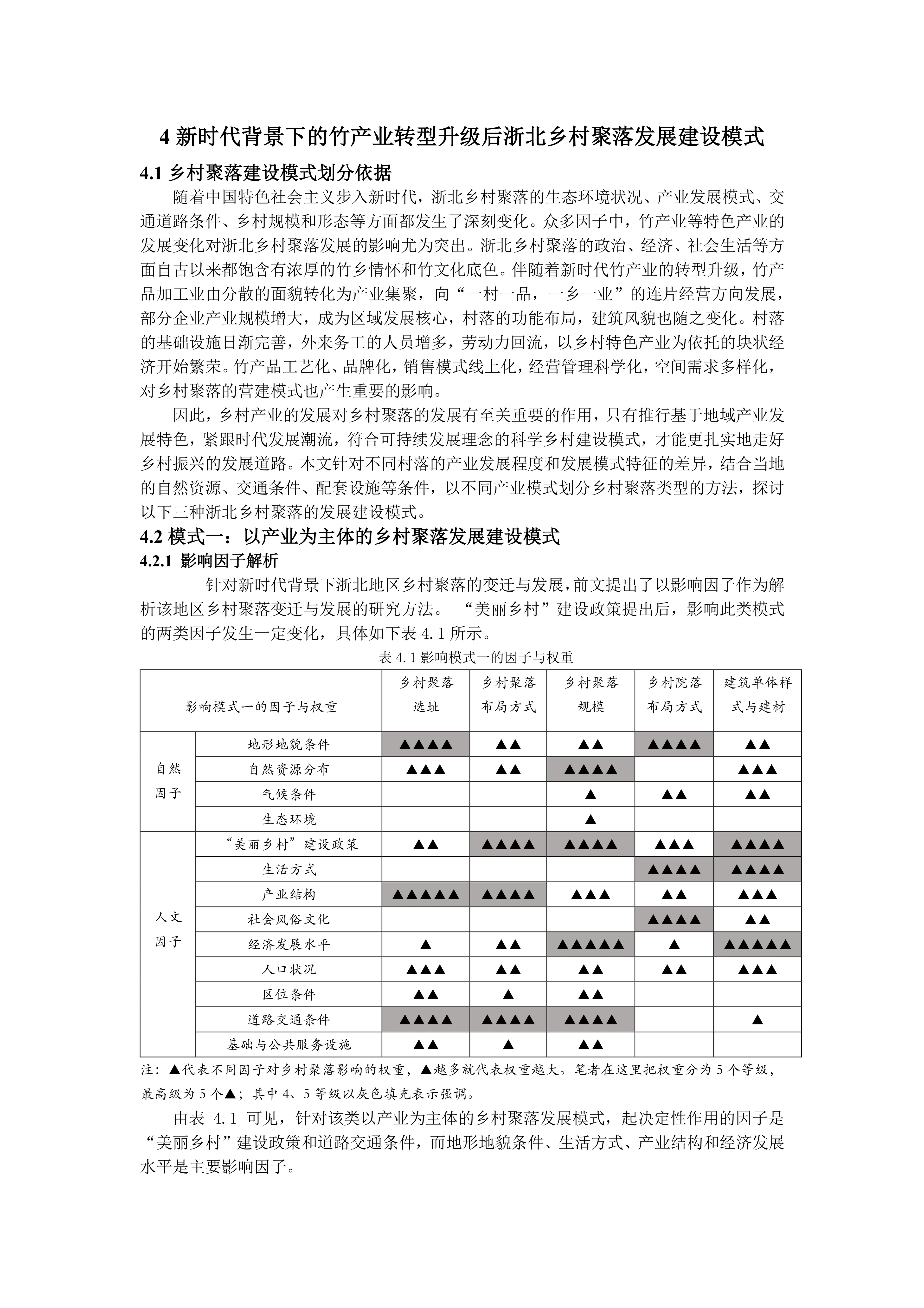 新时代背景下浙北乡村聚落变迁与发展研究--35