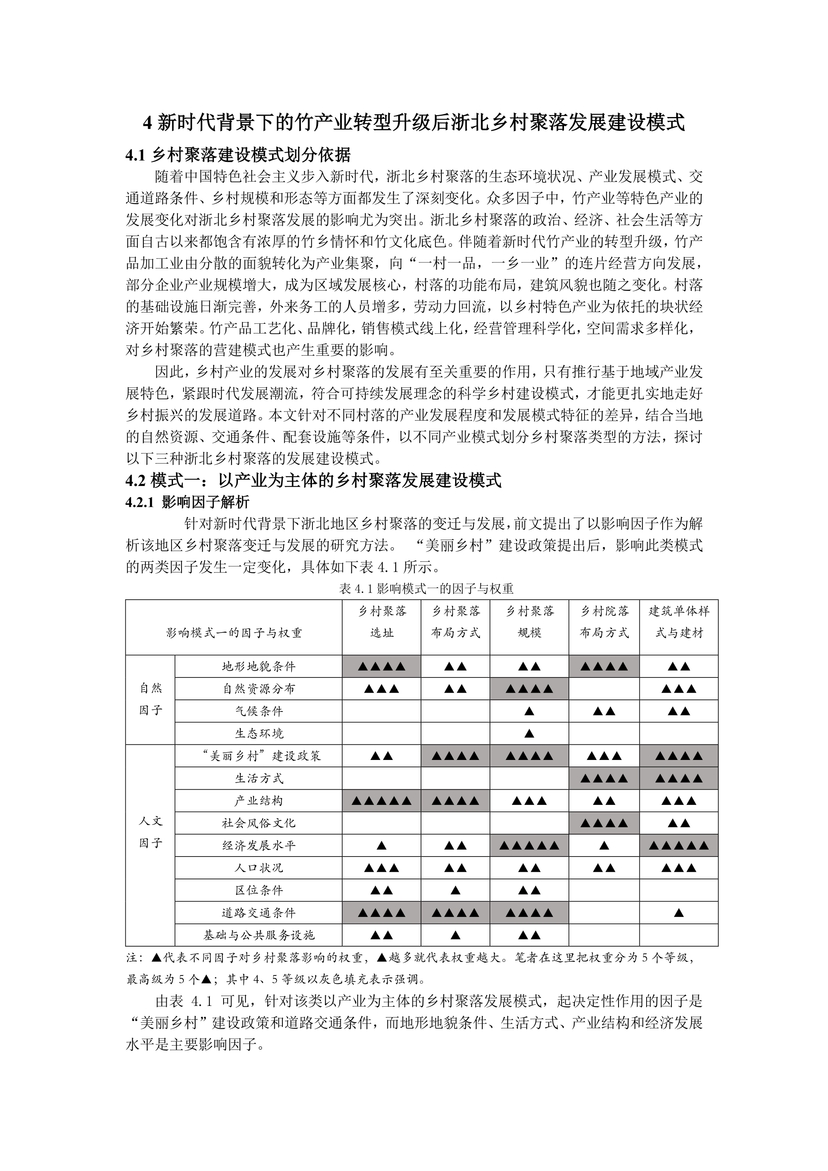 新时代背景下浙北乡村聚落变迁与发展研究--35